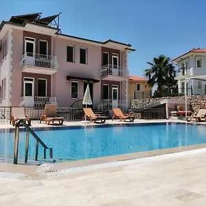 Otel Bella Rose