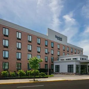 Fairfield By Marriott Jfk Airport 3*, ניו יורק ארצות הברית