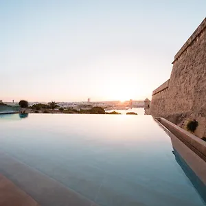 Otel The Phoenicia Malta