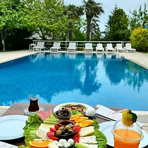 Otel Treekos Istanbul Airport