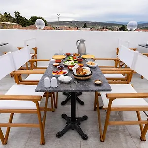Otel Woodstock