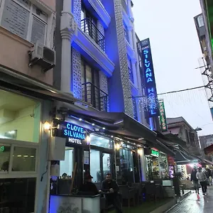 Otel Clove Silvana
