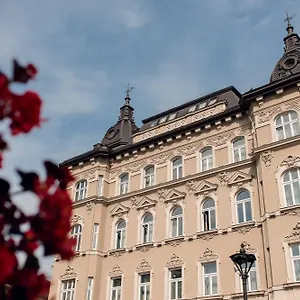 Modern Art 4* Lviv