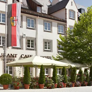 Weisses Ross 4* Memmingen