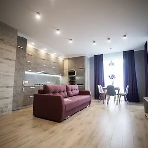 Avalonrestapartments شقة إلفيف