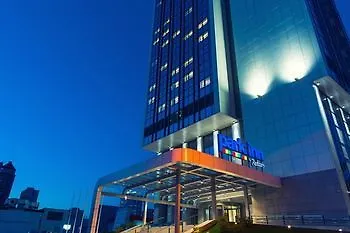 Park Inn By Radisson Kyiv Troyitska Hotel
