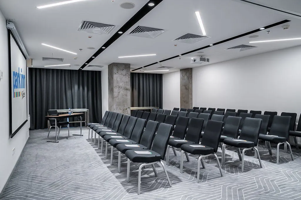 **** Hotel Park Inn By Radisson Kyiv Troyitska Ukraine